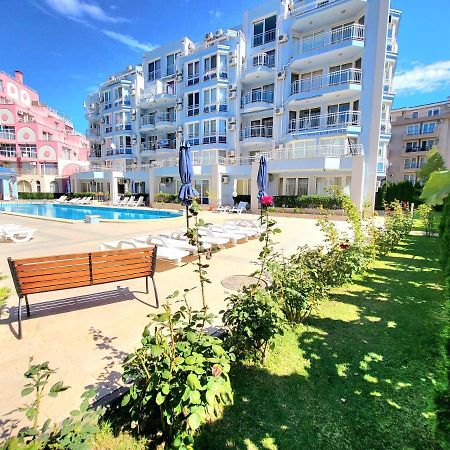 Apartmán Sunny Dream Sluneční pobřeží Exteriér fotografie