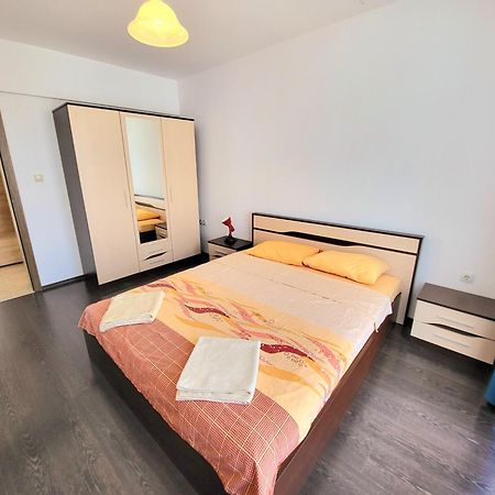 Apartmán Sunny Dream Sluneční pobřeží Exteriér fotografie